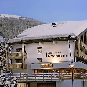 Hotel Vanessa